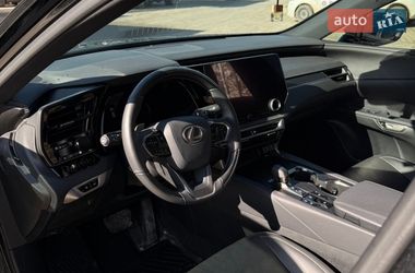 Внедорожник / Кроссовер Lexus RX 2023 в Львове