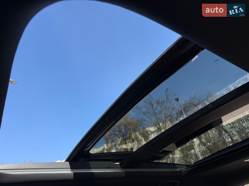 Позашляховик / Кросовер Lexus RX 2023 в Львові