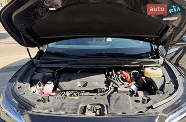 Внедорожник / Кроссовер Lexus RX 2023 в Львове