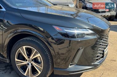Позашляховик / Кросовер Lexus RX 2023 в Вінниці