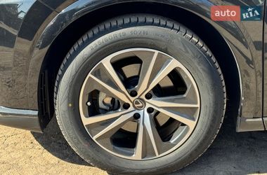 Позашляховик / Кросовер Lexus RX 2023 в Вінниці