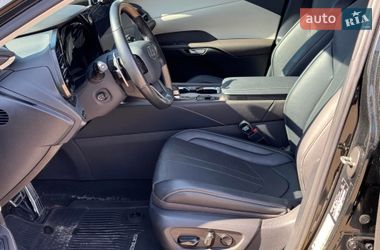 Позашляховик / Кросовер Lexus RX 2023 в Вінниці