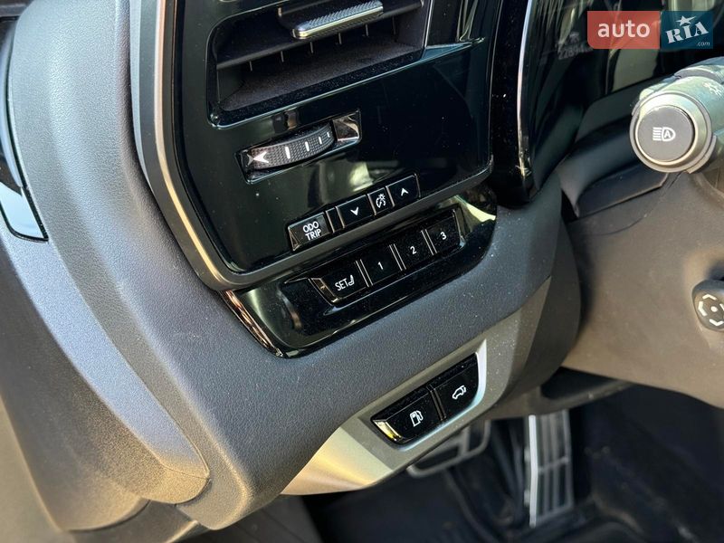 Позашляховик / Кросовер Lexus RX 2023 в Вінниці