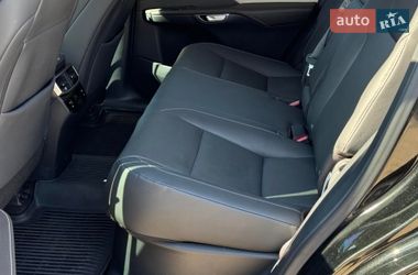 Позашляховик / Кросовер Lexus RX 2023 в Вінниці