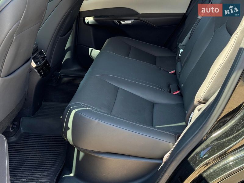 Позашляховик / Кросовер Lexus RX 2023 в Вінниці