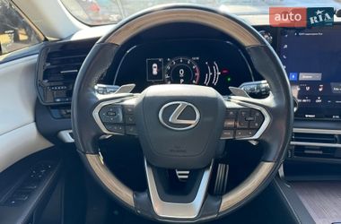 Позашляховик / Кросовер Lexus RX 2023 в Вінниці