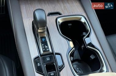 Позашляховик / Кросовер Lexus RX 2023 в Вінниці