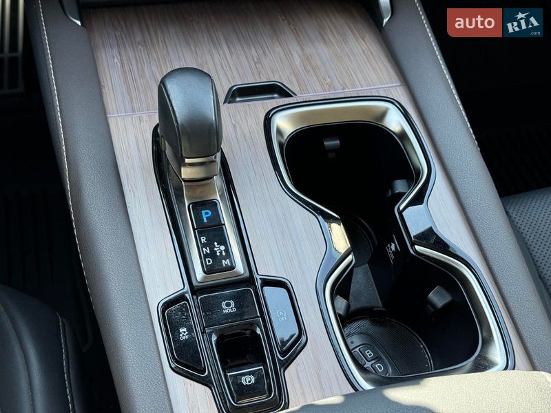 Позашляховик / Кросовер Lexus RX 2023 в Вінниці