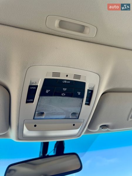 Внедорожник / Кроссовер Lexus RX 2009 в Кривом Роге