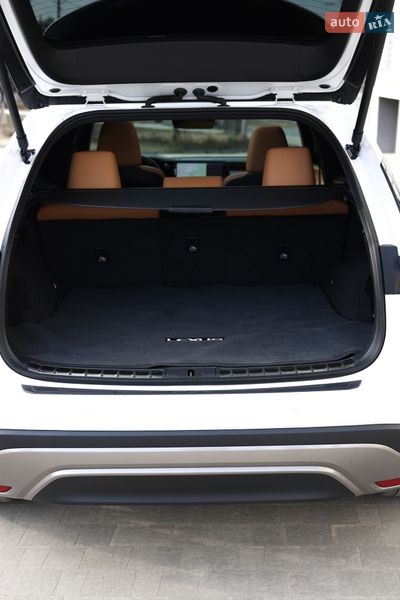 Позашляховик / Кросовер Lexus RX 2024 в Львові