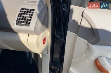 Внедорожник / Кроссовер Lexus RX 2007 в Харькове