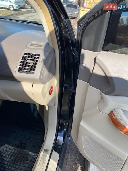 Позашляховик / Кросовер Lexus RX 2007 в Харкові