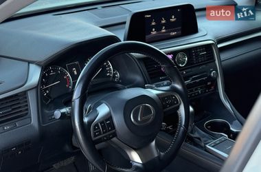 Внедорожник / Кроссовер Lexus RX 2021 в Днепре