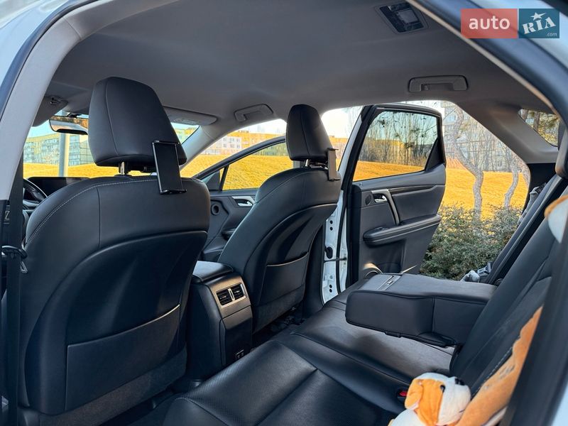 Внедорожник / Кроссовер Lexus RX 2021 в Днепре