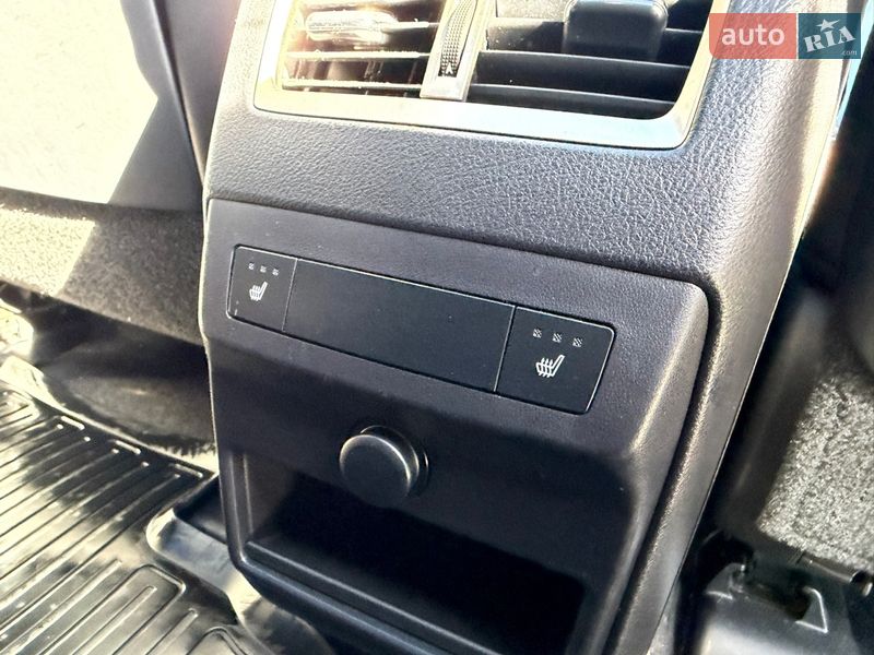 Позашляховик / Кросовер Lexus RX 2018 в Одесі