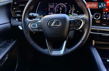 Внедорожник / Кроссовер Lexus RX 2024 в Одессе