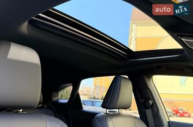 Внедорожник / Кроссовер Lexus RX 2024 в Одессе