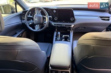Внедорожник / Кроссовер Lexus RX 2024 в Одессе