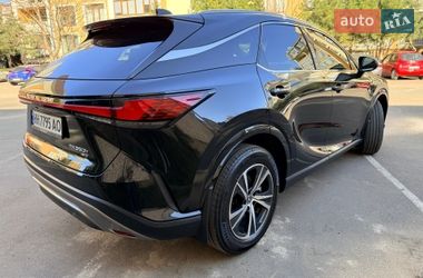 Внедорожник / Кроссовер Lexus RX 2024 в Одессе