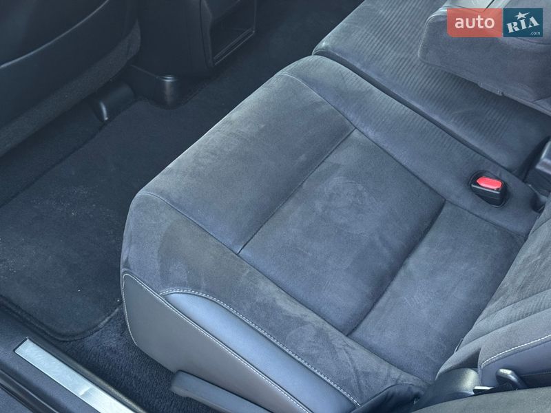 Позашляховик / Кросовер Lexus RX 2015 в Вінниці