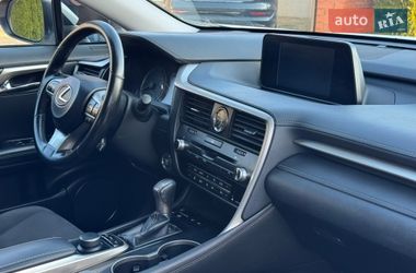 Внедорожник / Кроссовер Lexus RX 2015 в Львове