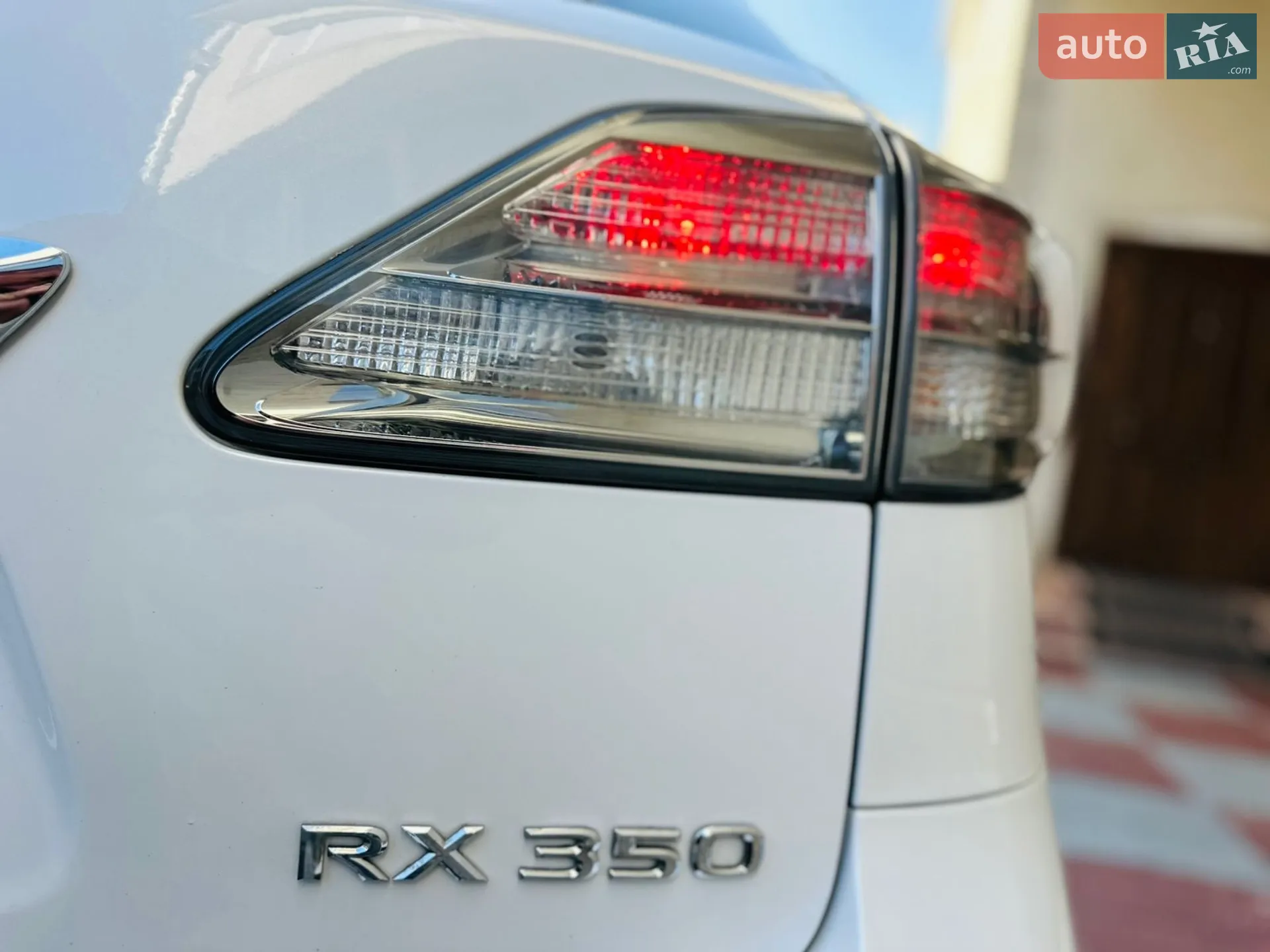 2010 Lexus RX - мініатюра 29