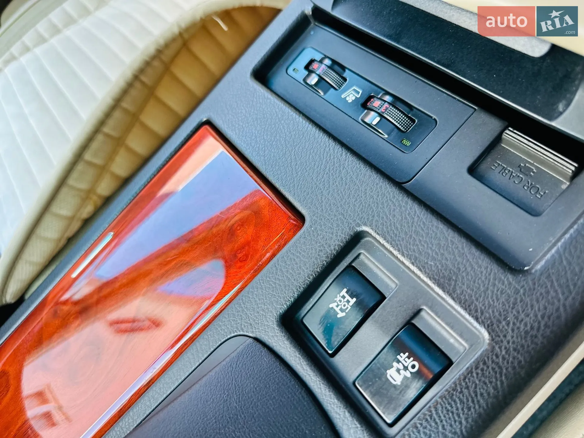 2010 Lexus RX - мініатюра 49