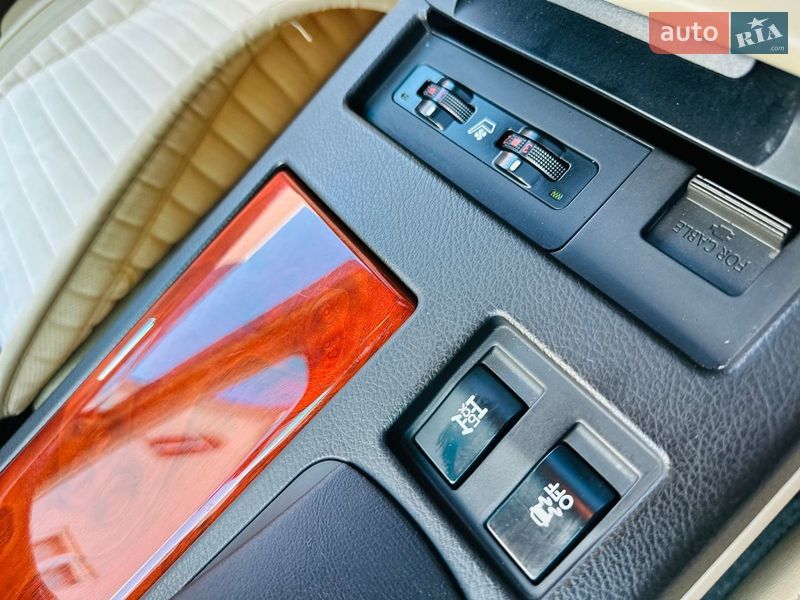 Внедорожник / Кроссовер Lexus RX 2010 в Солотвине