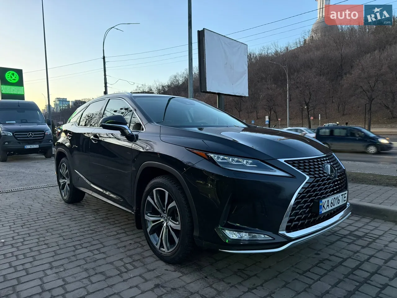 2019 Lexus RX - мініатюра 25