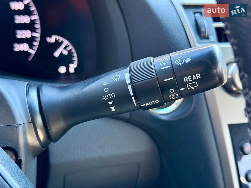 Внедорожник / Кроссовер Lexus RX 2013 в Харькове