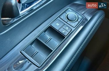 Внедорожник / Кроссовер Lexus RX 2013 в Харькове