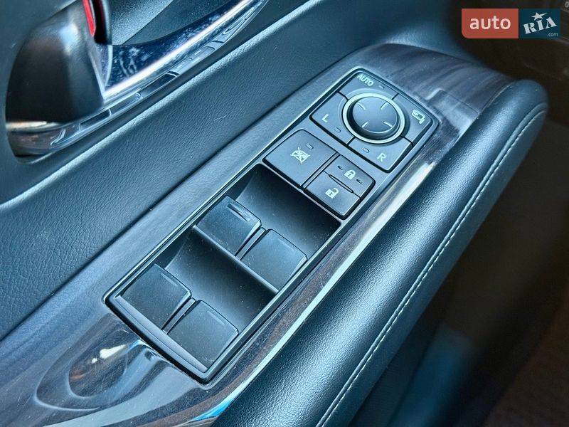 Внедорожник / Кроссовер Lexus RX 2013 в Харькове