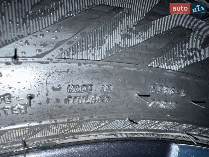 Внедорожник / Кроссовер Lexus RX 2023 в Черновцах