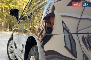 Позашляховик / Кросовер Lexus RX 2010 в Трускавці