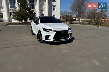 Внедорожник / Кроссовер Lexus RX 2023 в Днепре