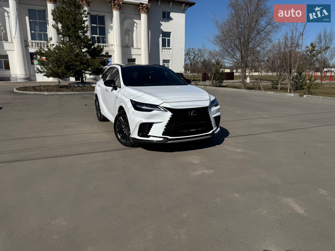 2022 Lexus RX - мініатюра 17