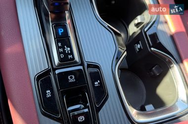 Внедорожник / Кроссовер Lexus RX 2023 в Днепре