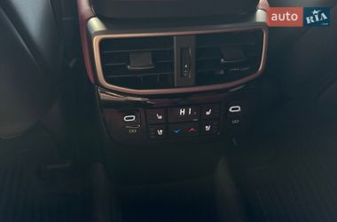 Внедорожник / Кроссовер Lexus RX 2023 в Днепре
