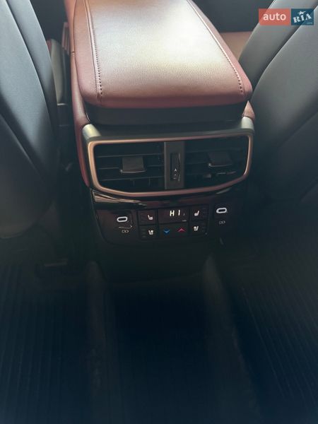 Внедорожник / Кроссовер Lexus RX 2023 в Днепре