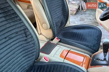 Внедорожник / Кроссовер Lexus RX 2005 в Харькове