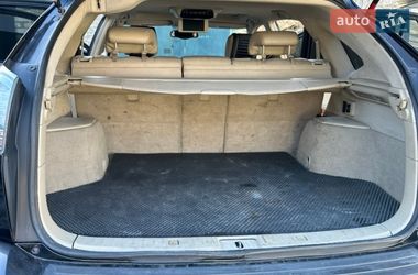 Внедорожник / Кроссовер Lexus RX 2005 в Харькове