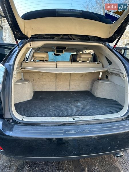 Внедорожник / Кроссовер Lexus RX 2005 в Харькове
