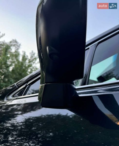 Позашляховик / Кросовер Lexus RX 2019 в Чернігові