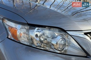 Внедорожник / Кроссовер Lexus RX 2011 в Ахтырке