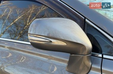 Внедорожник / Кроссовер Lexus RX 2011 в Ахтырке