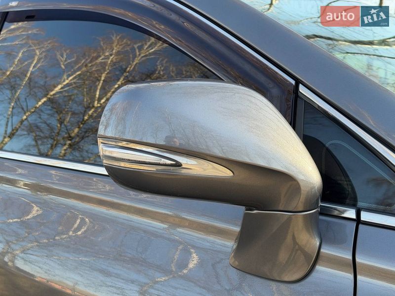 Внедорожник / Кроссовер Lexus RX 2011 в Ахтырке