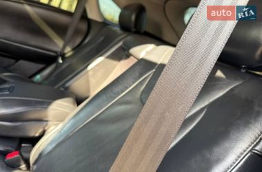 Внедорожник / Кроссовер Lexus RX 2011 в Ахтырке