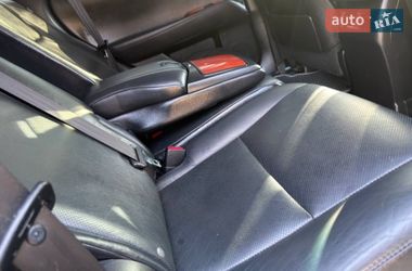 Внедорожник / Кроссовер Lexus RX 2011 в Ахтырке