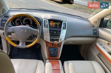 Внедорожник / Кроссовер Lexus RX 2006 в Одессе