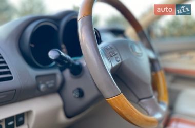 Внедорожник / Кроссовер Lexus RX 2006 в Одессе